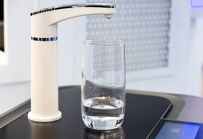 一體化凈水設(shè)備制造商如何選擇更靠譜